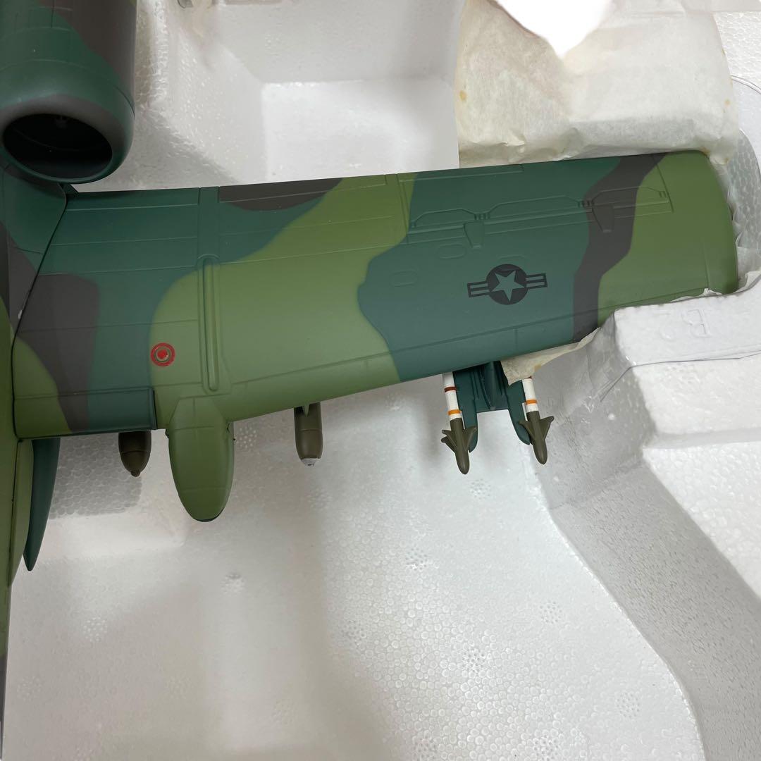 フランクリンミント 1/48アーマーコレクション 　サンダーボルトB11B921