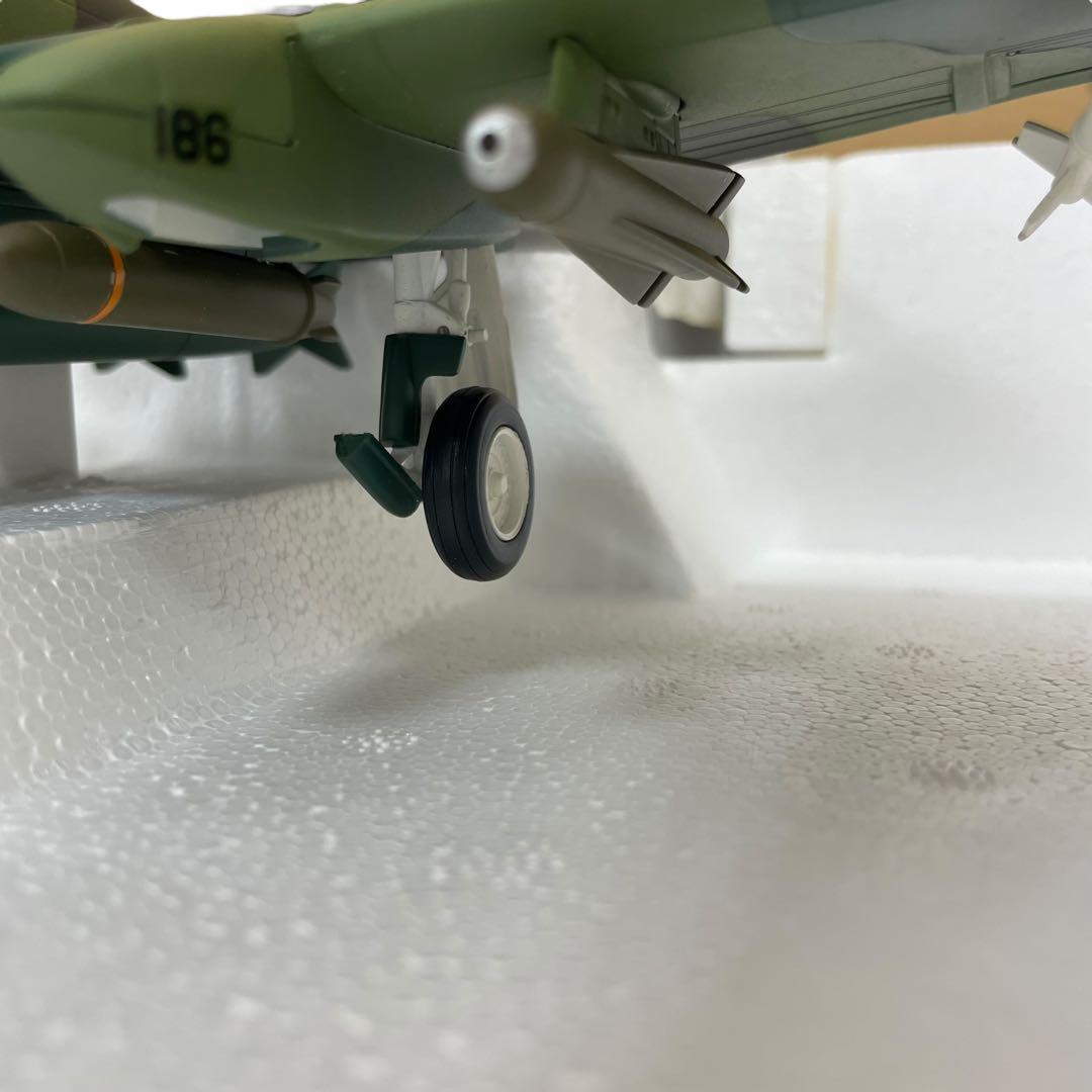 フランクリンミント 1/48アーマーコレクション 　サンダーボルトB11B921