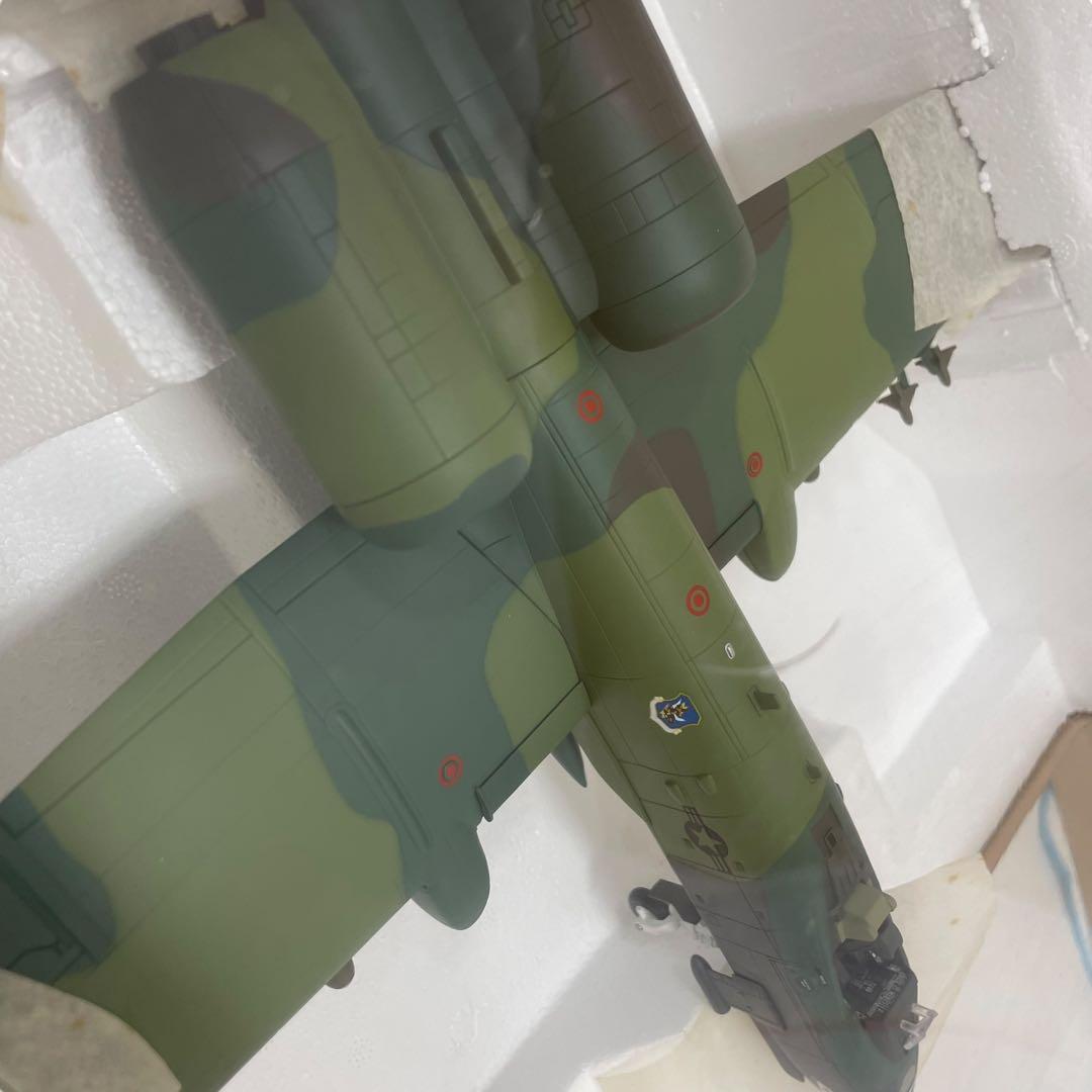 フランクリンミント 1/48アーマーコレクション 　サンダーボルトB11B921