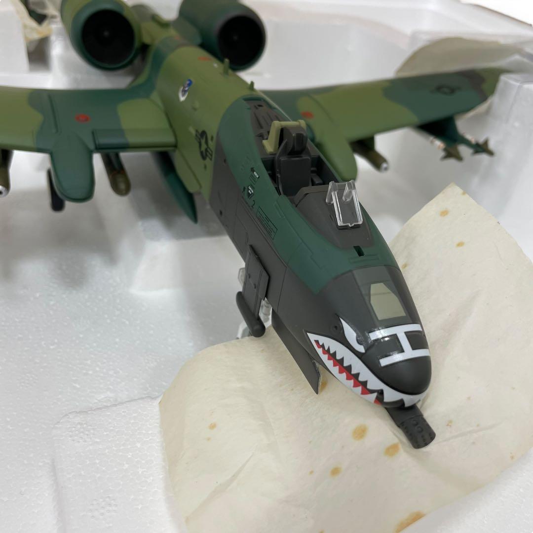 フランクリンミント 1/48アーマーコレクション 　サンダーボルトB11B921