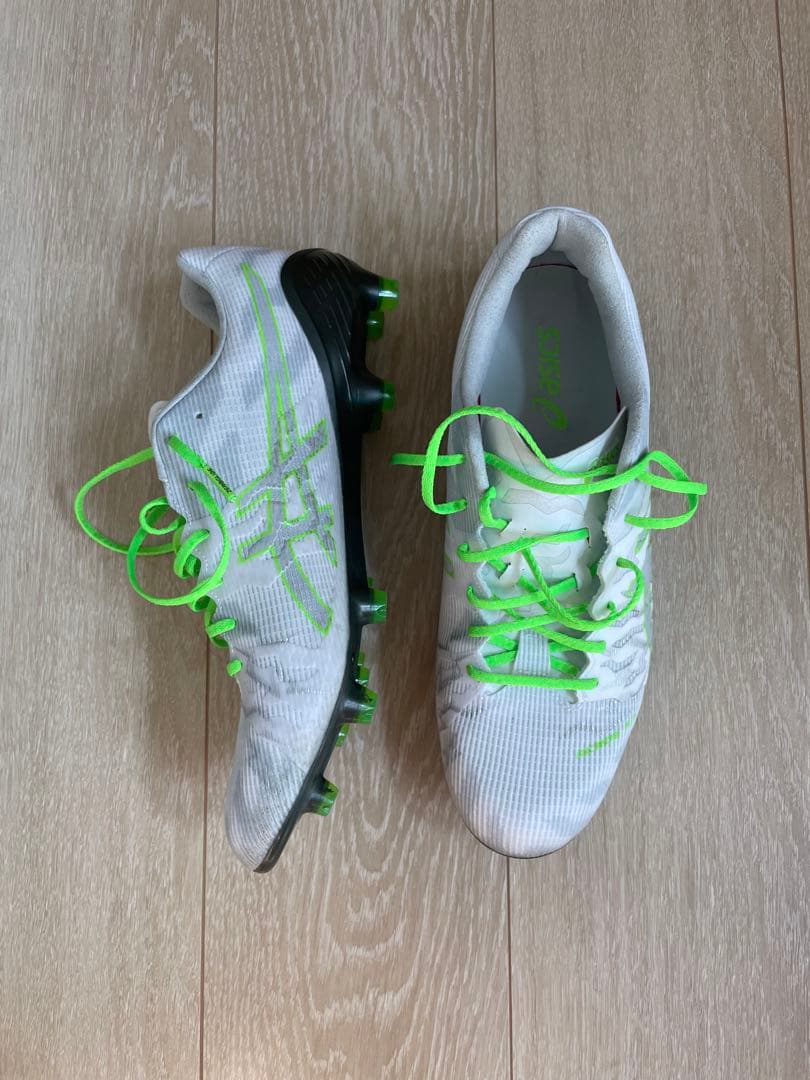 asics DS LIGHT ACROS 3 DSライト 27.5cm