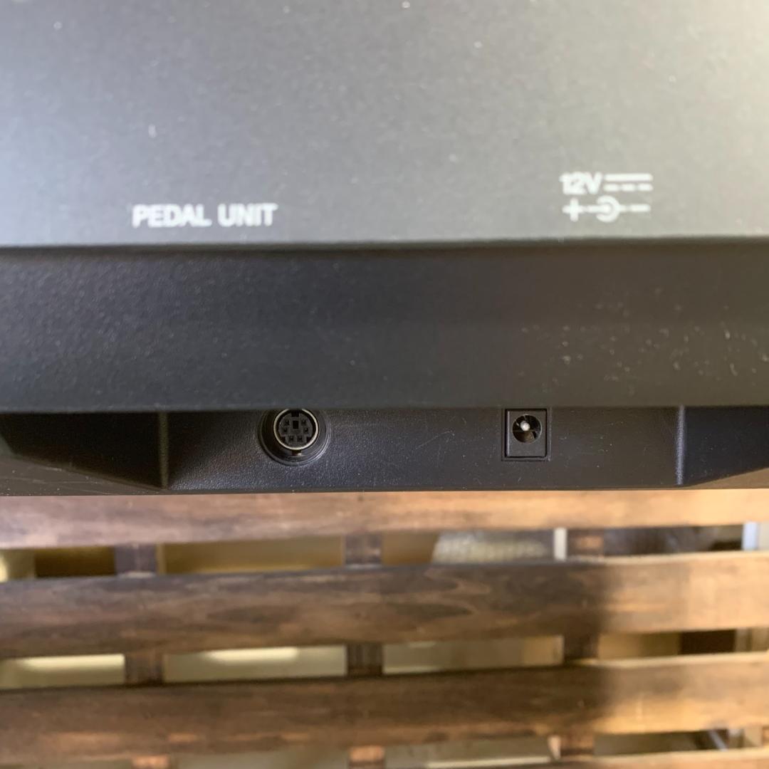 K973 YAMAHA スピーカー/デジタルピアノ HOPW-VC P-95