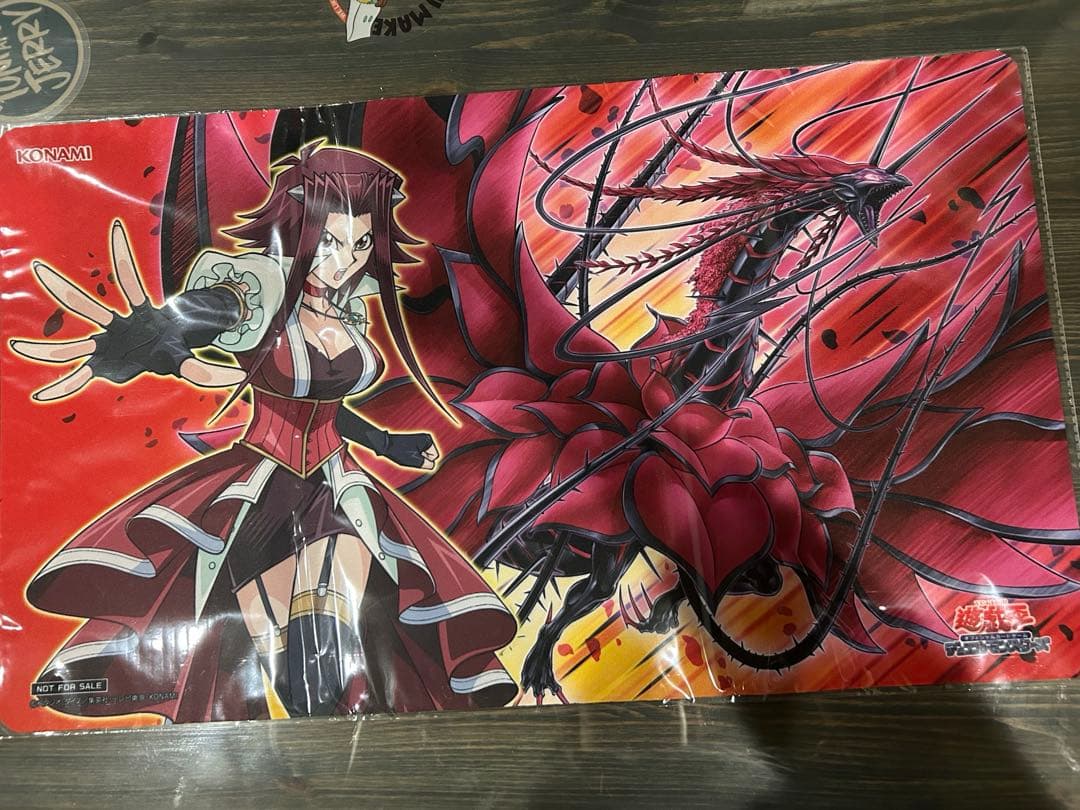 遊戯王TSUTAYAトーナメント　プレマ