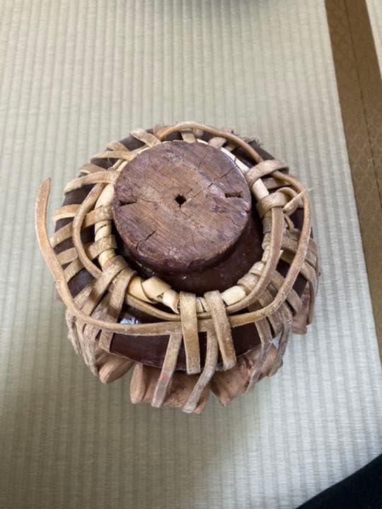 タブラ（インド製）