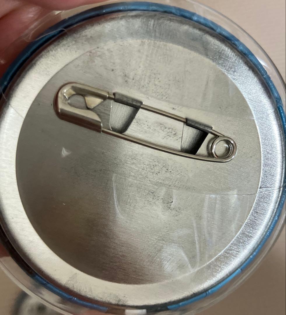 ちぐさくん 2nd等身缶バ35個セット