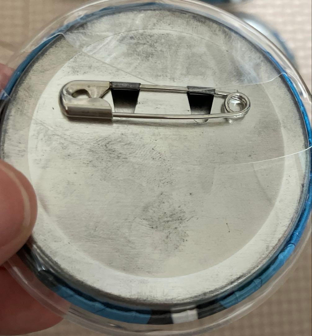 ちぐさくん 2nd等身缶バ35個セット