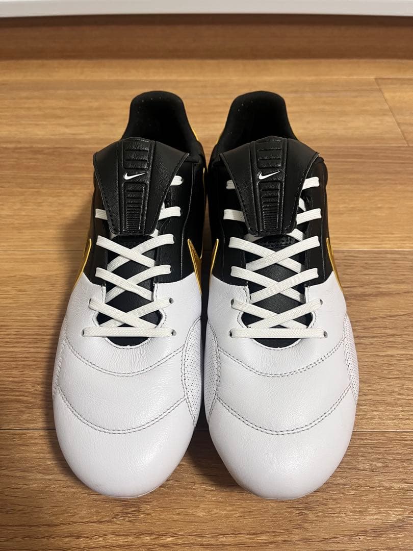 NIKE プレミア3FG 27.5cm