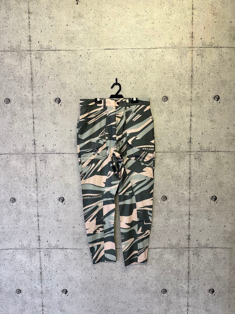 【新品未使用】サイズ5 メンズ パンツ ラッセルノ 1839