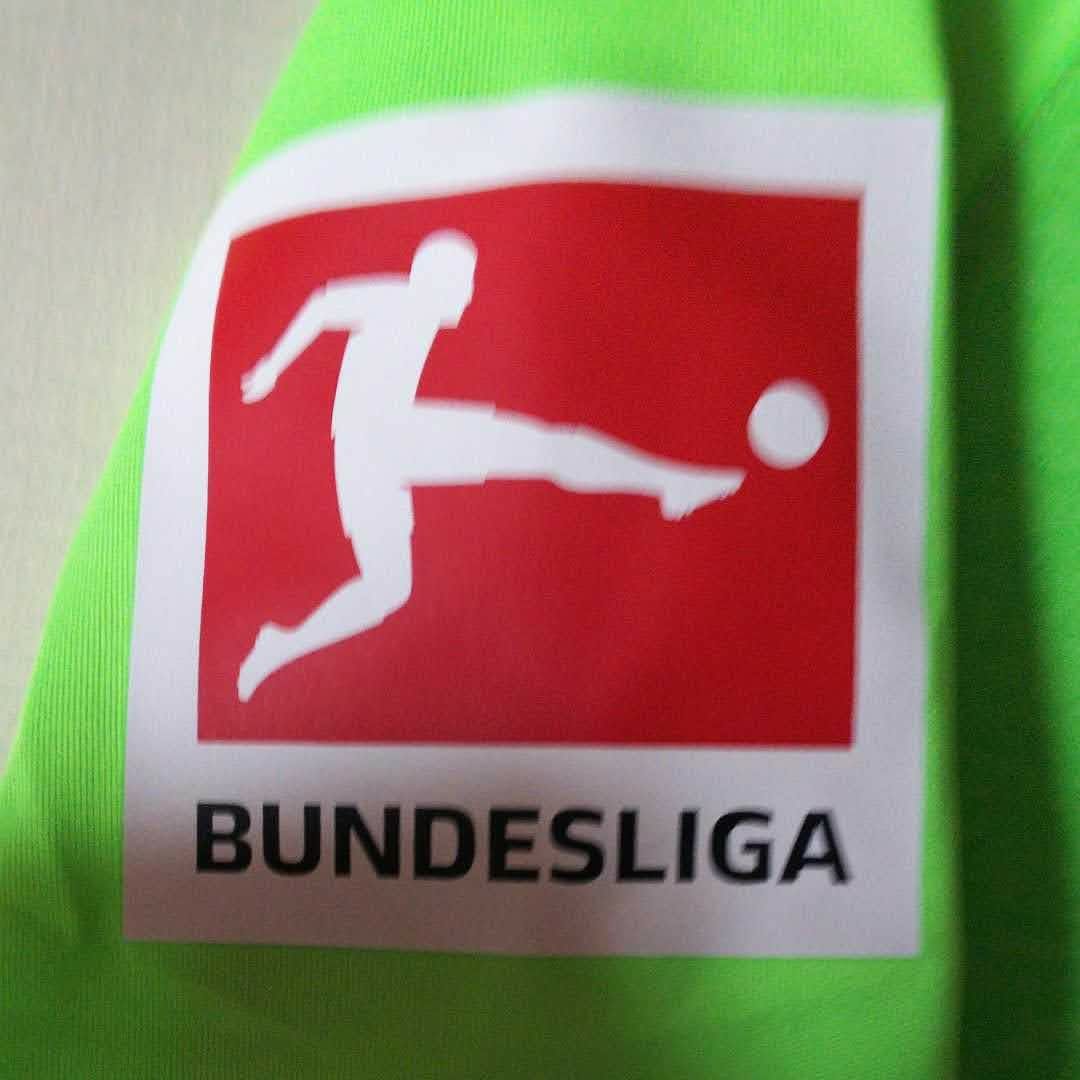 新品・JAKO・18/19ハノーファー96ユニフォームNo.11浅野拓磨（Ｍ）