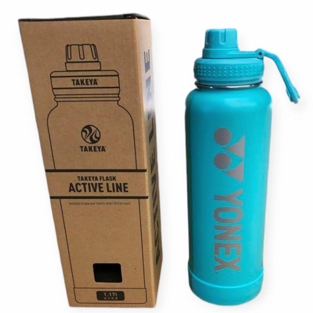 YONEX 大会限定カラー　水筒1.17L 大会限定　ヨネックス　新品未使用