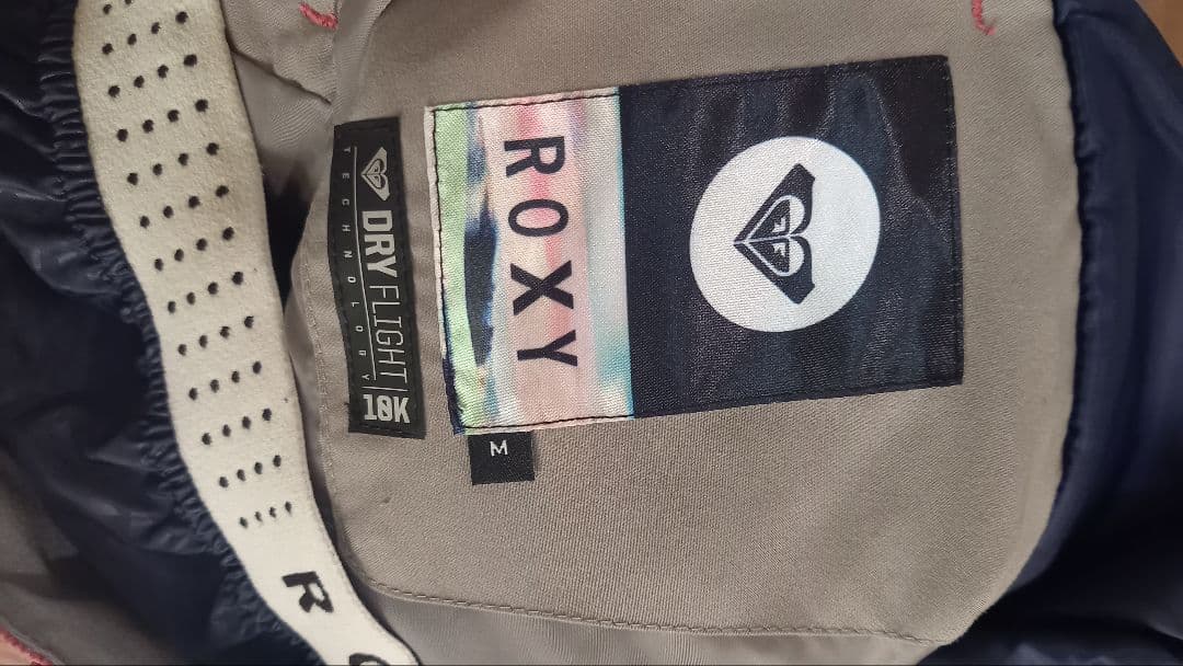 ROXY スキー スノーボードウエア