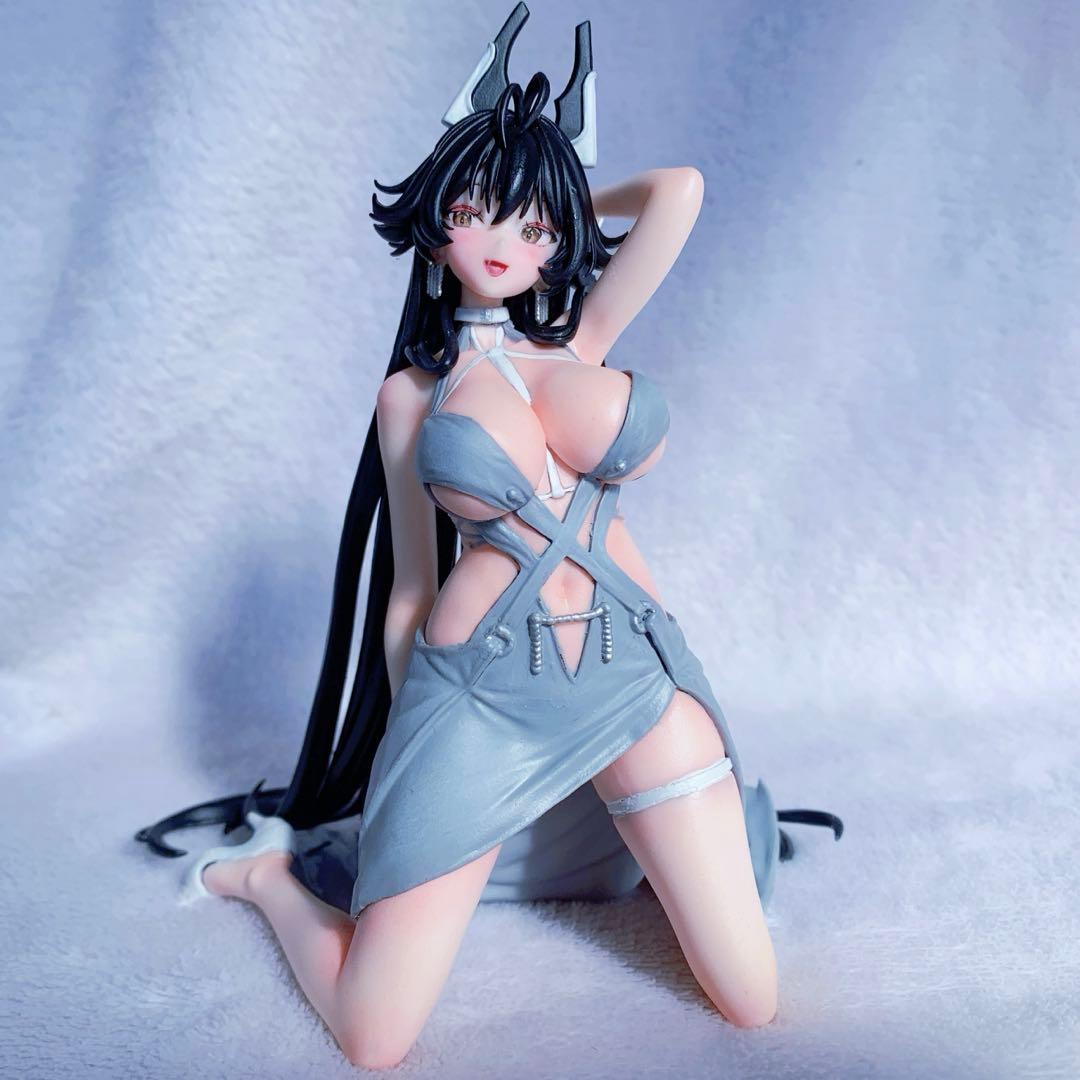 nikke ぬーどるストッパー レッドフード ナンセンスレッド リペイント