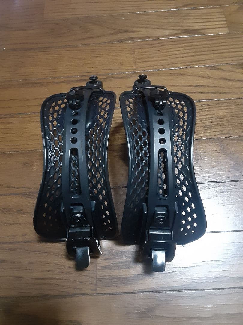 ユニオン　EXOFRAME4.0　アンクルストラップ