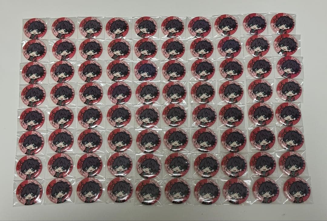 Broooock PUS缶バ80セット