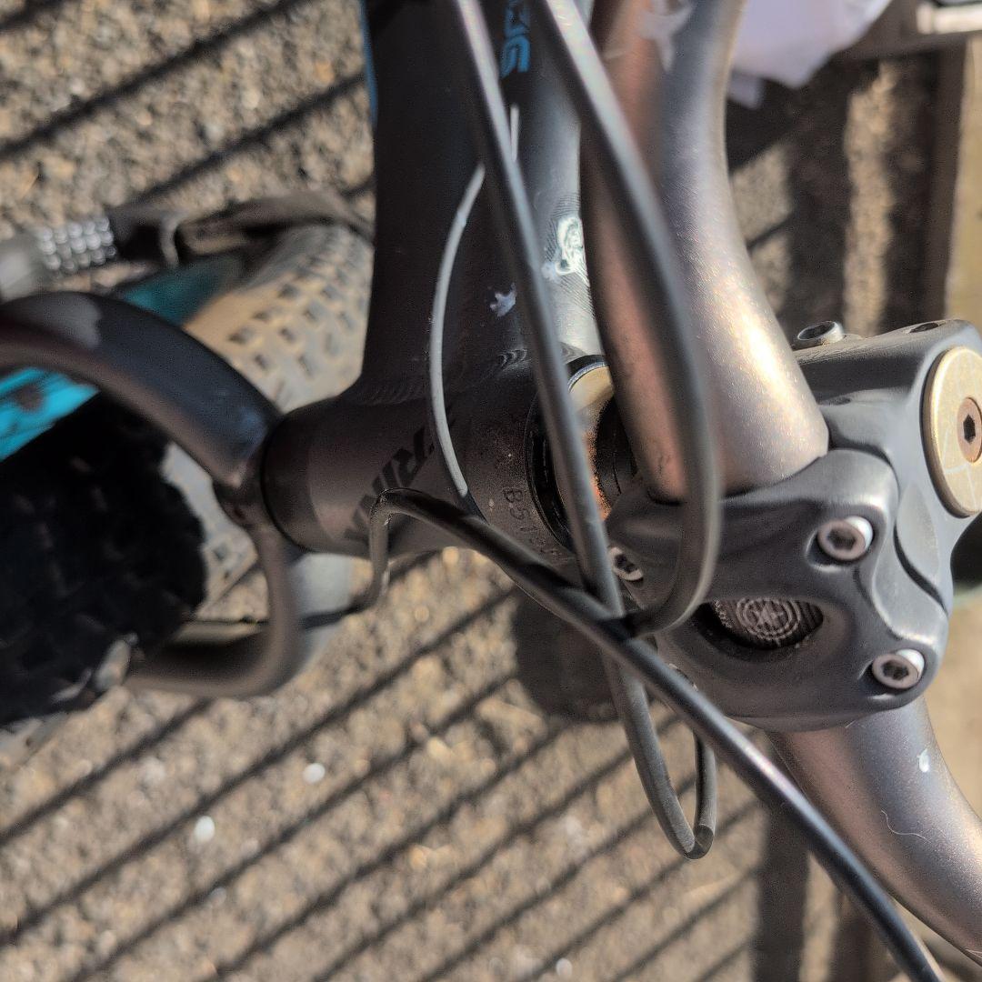 ファットバイク26インチ