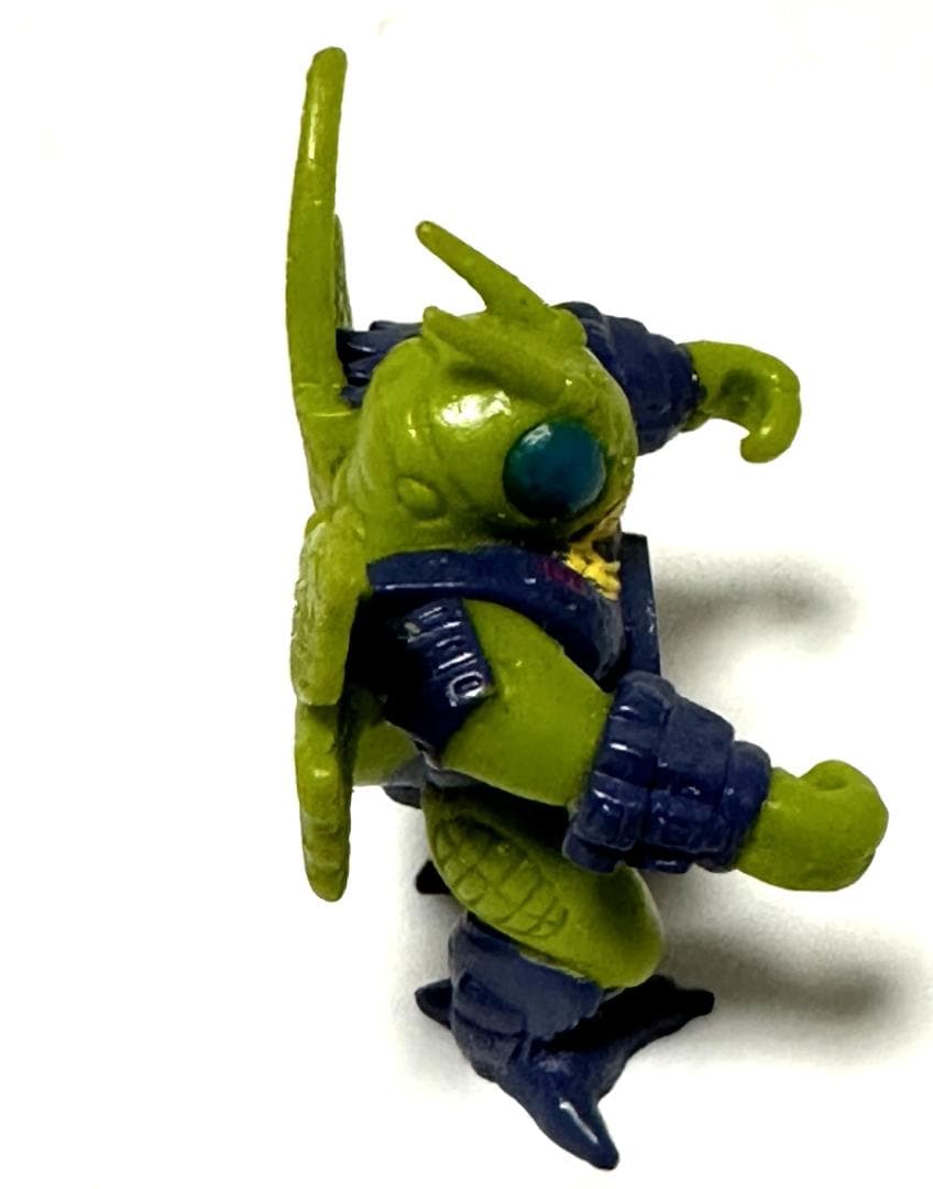 【本体のみ】タカラ／ビーストフォーマー　キックバック