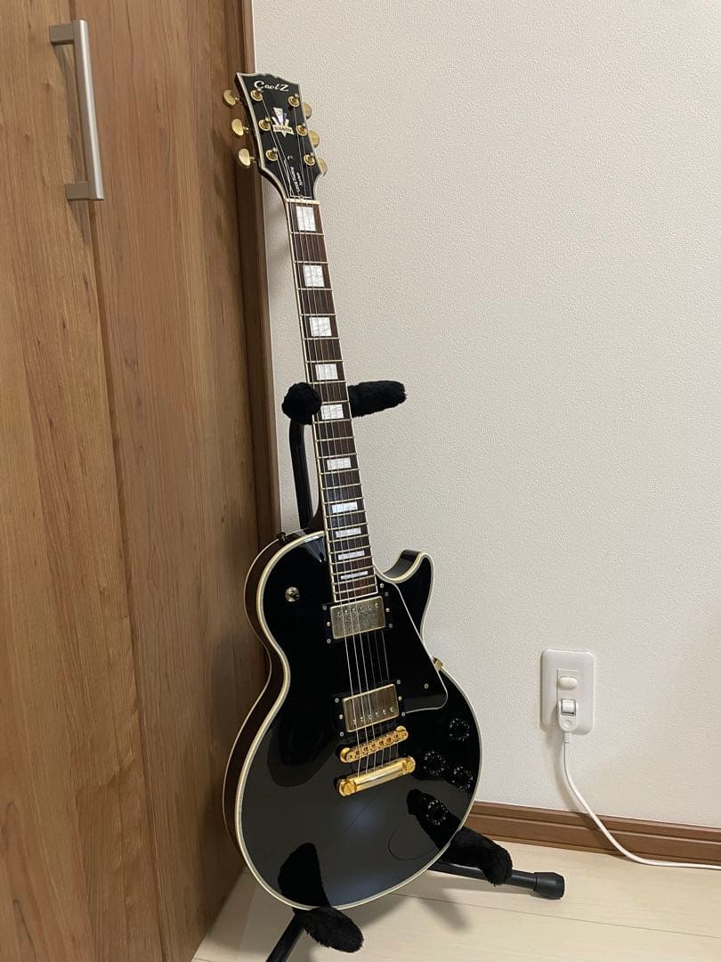 Coolz レスポールカスタム【ジャンク】