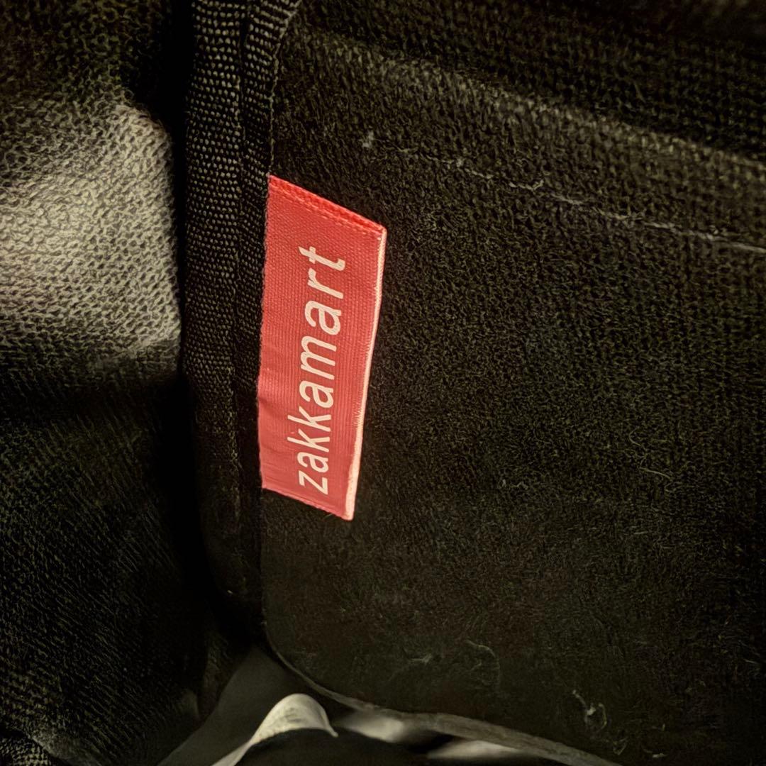 山田一郎 痛バッグ A3フリルトート付き