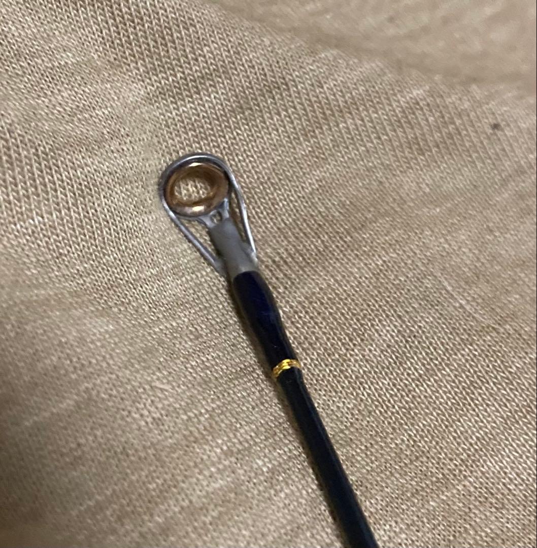 エバーグリーンコンバットスティックセカンドSCSS-60ULスカイホークⅡ