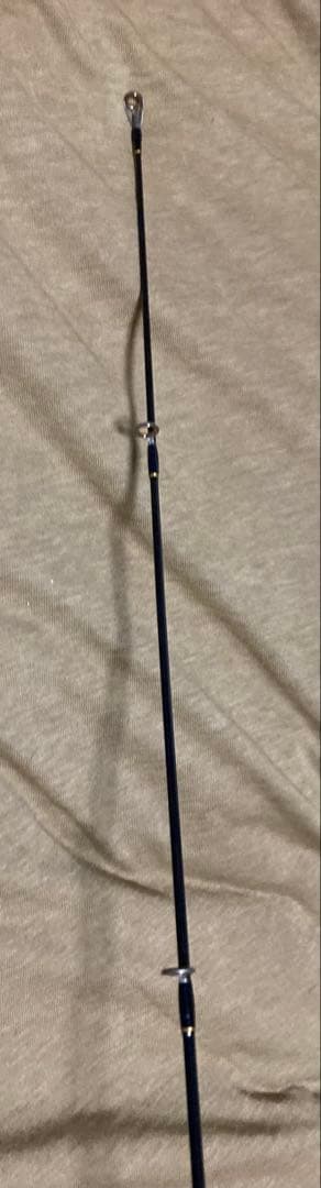 エバーグリーンコンバットスティックセカンドSCSS-60ULスカイホークⅡ