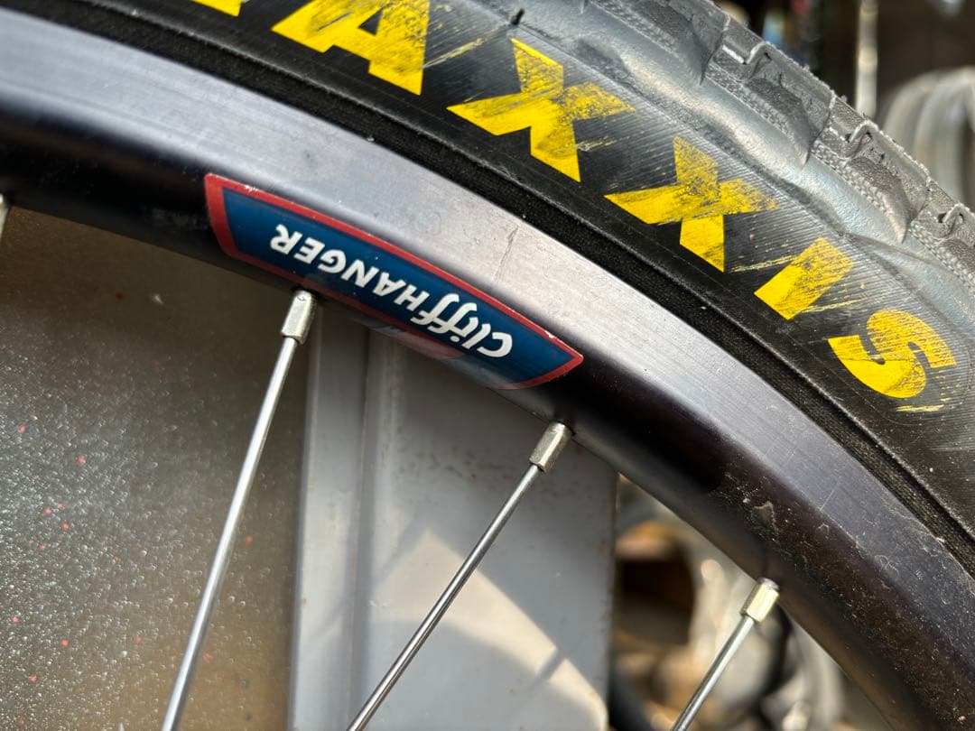 HALO SPIN DOCTOR SALSA VELOCITY 26” DISC