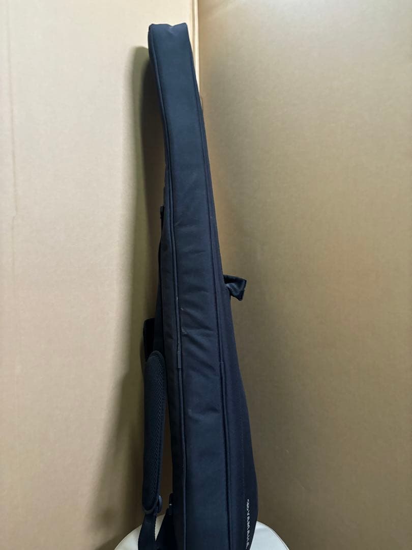 ヤマハサイレントギターSLG200S