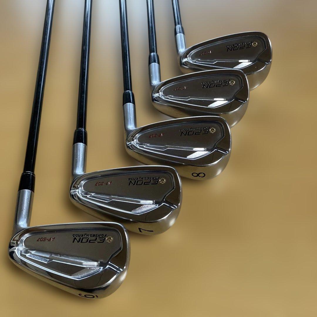 クラブ EPON AF-507