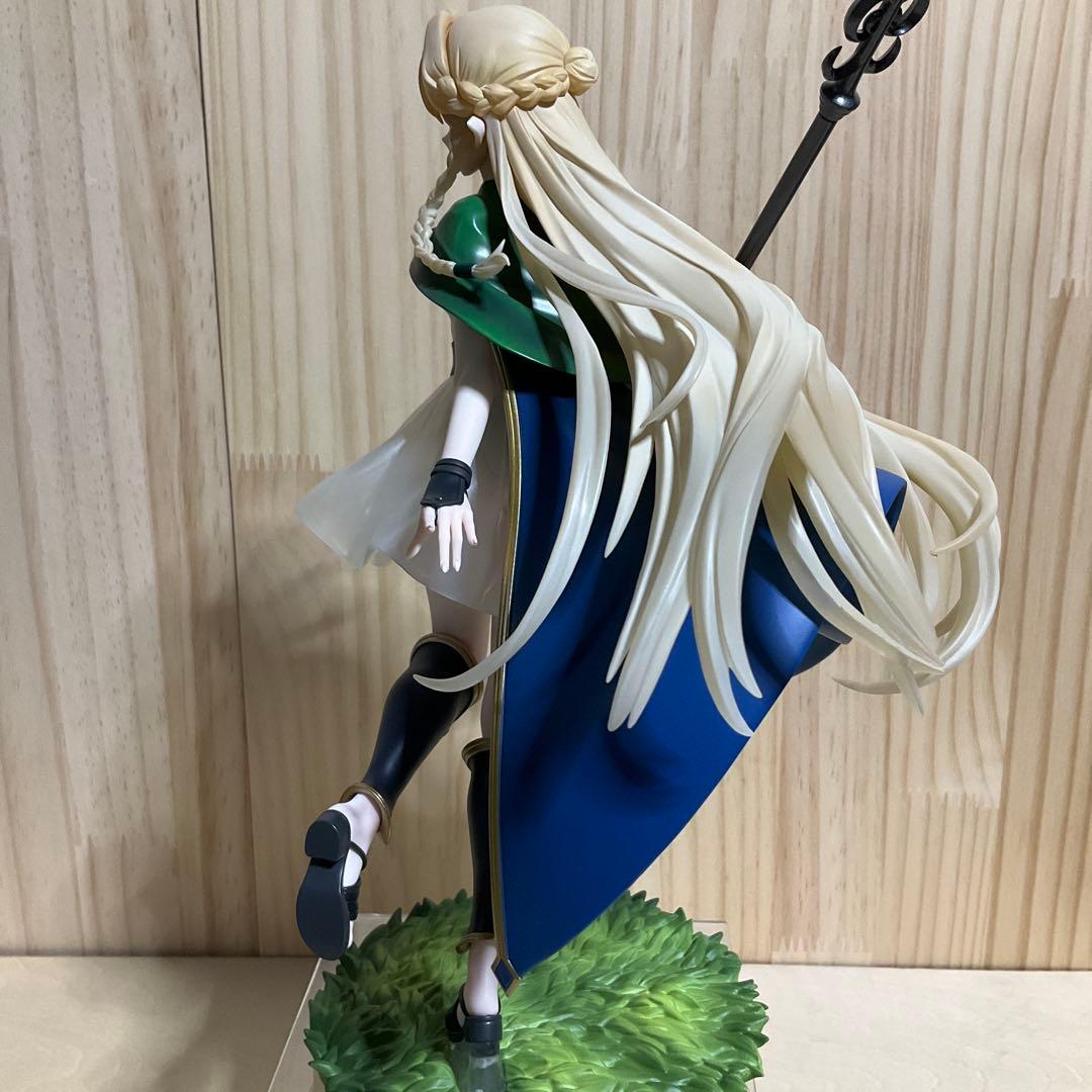 ユニコーンオーバーロード　エルトリンデ　コトブキヤ　ヴァニラウェア　アトラス