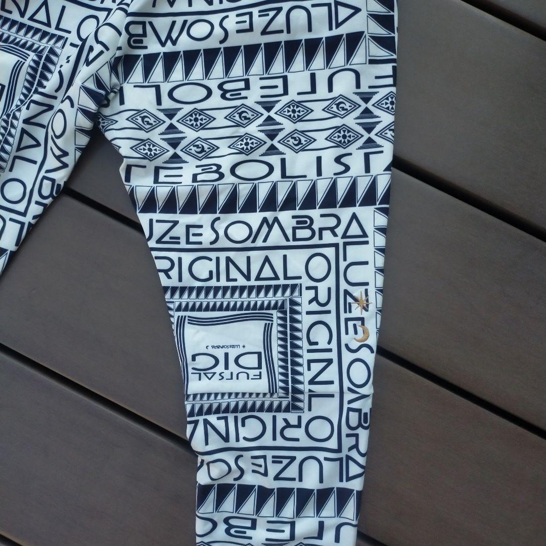 ルースイソンブラ FD ONE THICK PULLOVER PARKA