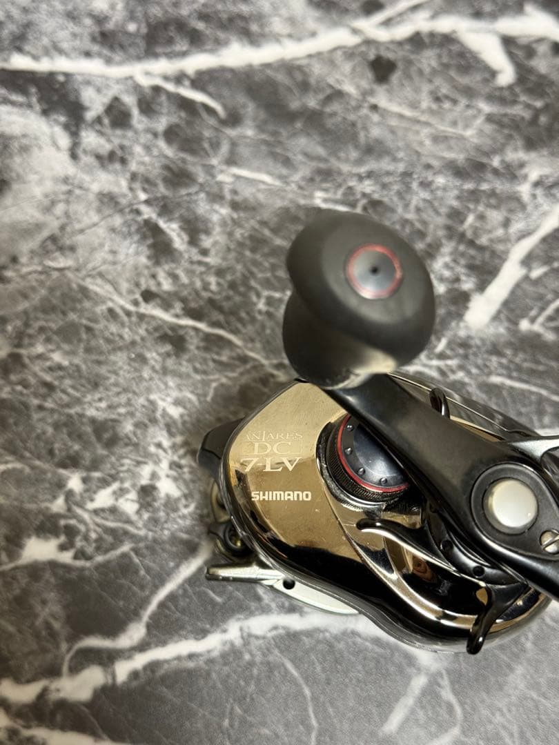 シマノ アンタレス7
