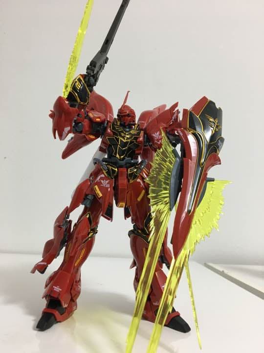 ＲG  シナンジュセット売り詳細用購入不可