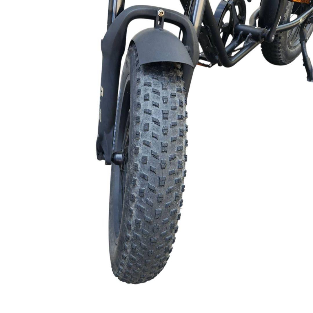 FLOW E-BIKE フロー フロウ 電動アシスト自転車