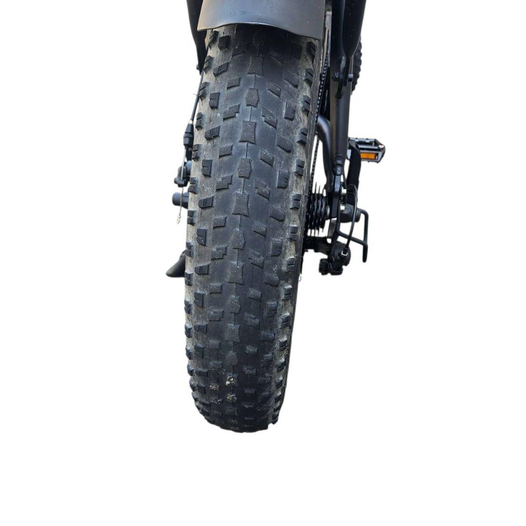 FLOW E-BIKE フロー フロウ 電動アシスト自転車