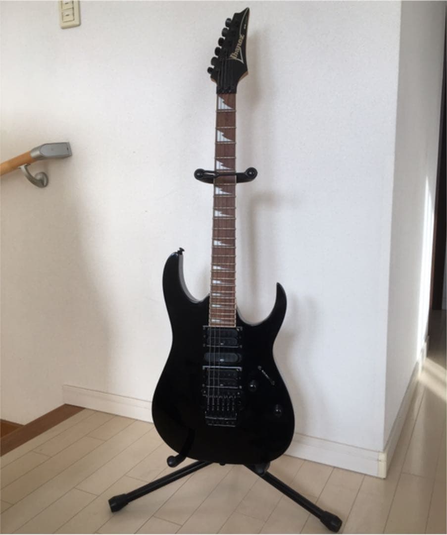 IbanezのRG370DX