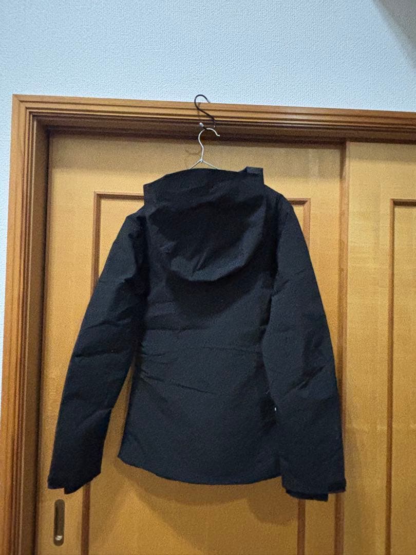 オークリー　スノボウェア　ジャケット