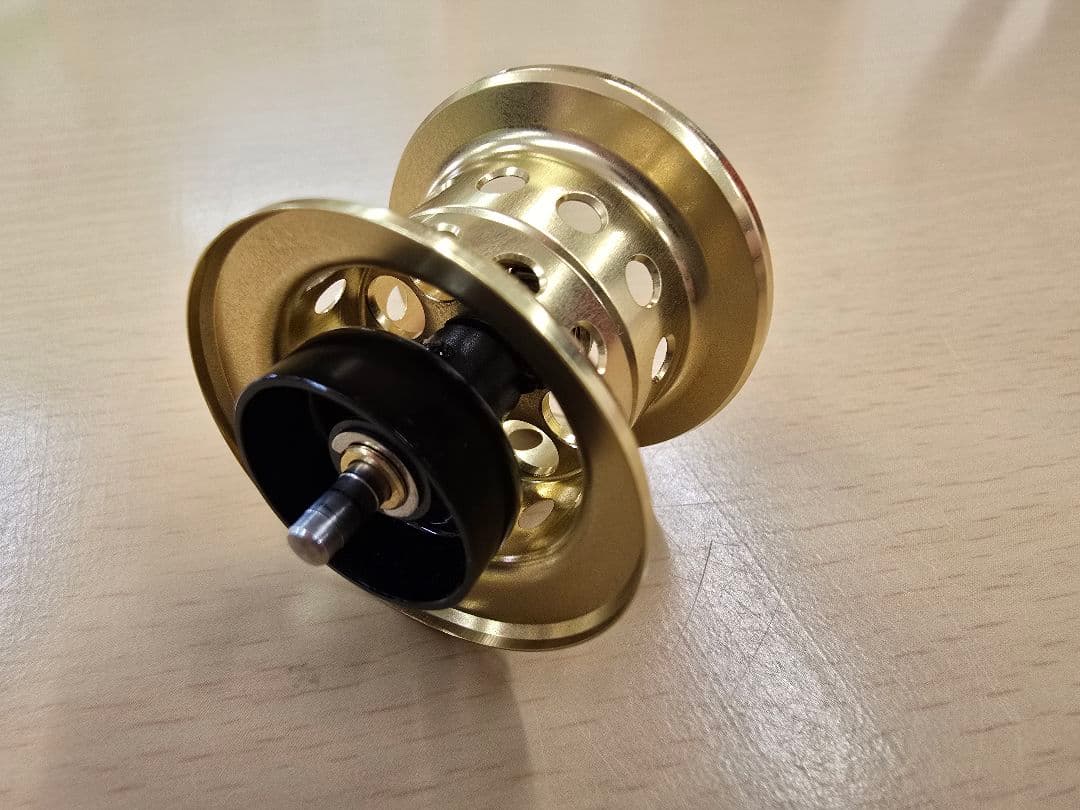 KTF IXA ネオスプール KAHEN ダイワ ゴールド スティーズ ジリオン