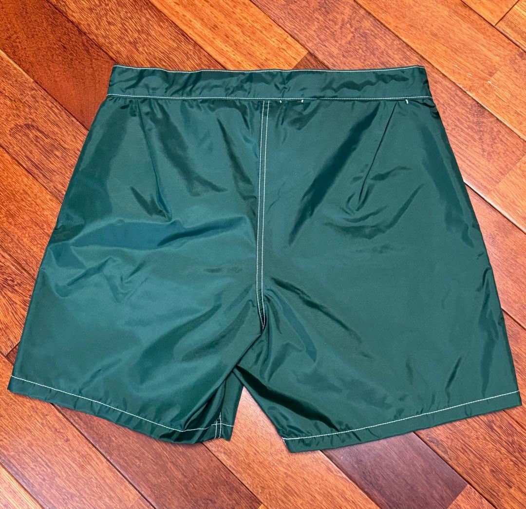 新品　イエローラット　ボードショーツ３４アメリカ製