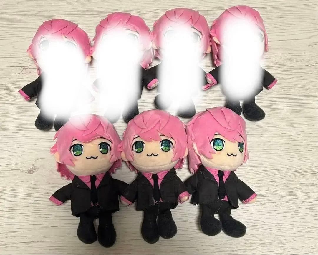 てるとくん ぬいぐるみ