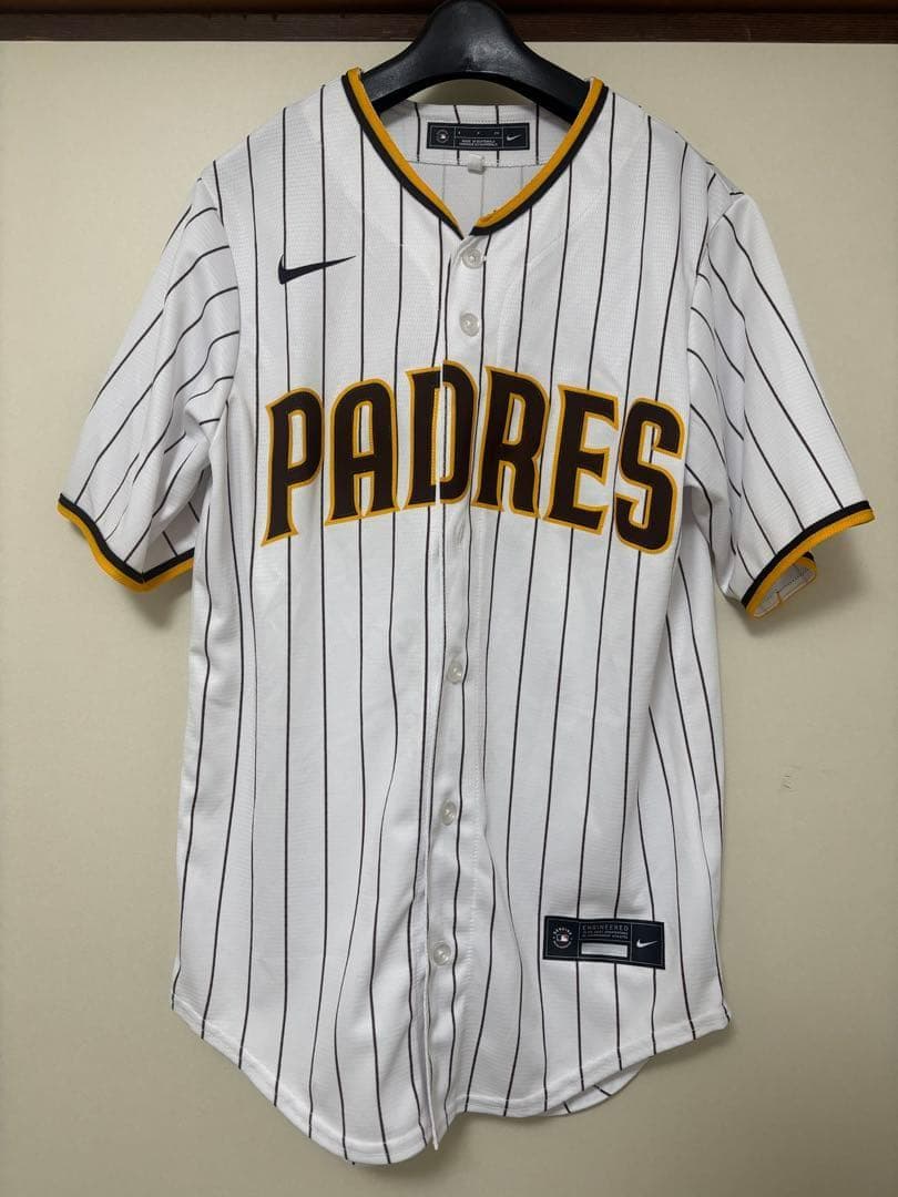 パドレス キムハソン ユニフォーム ソウルシリーズ2024 PADRES