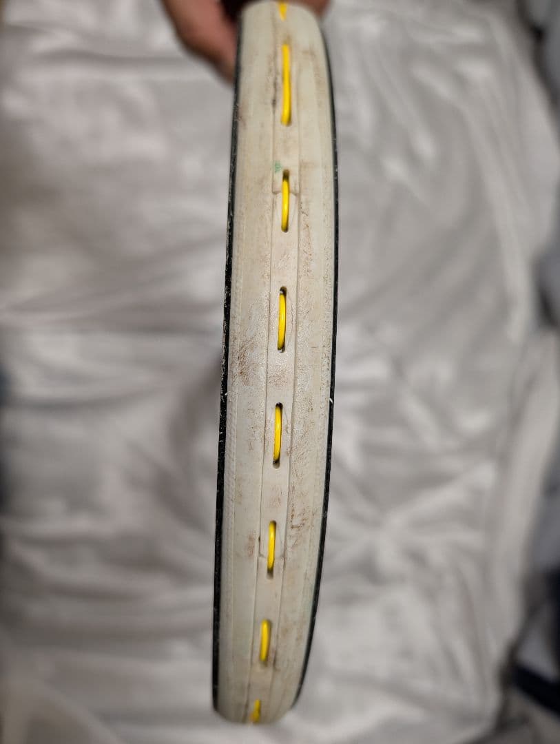 Babola バボラ Pureaero ピュアアエロ テニスラケット　硬式