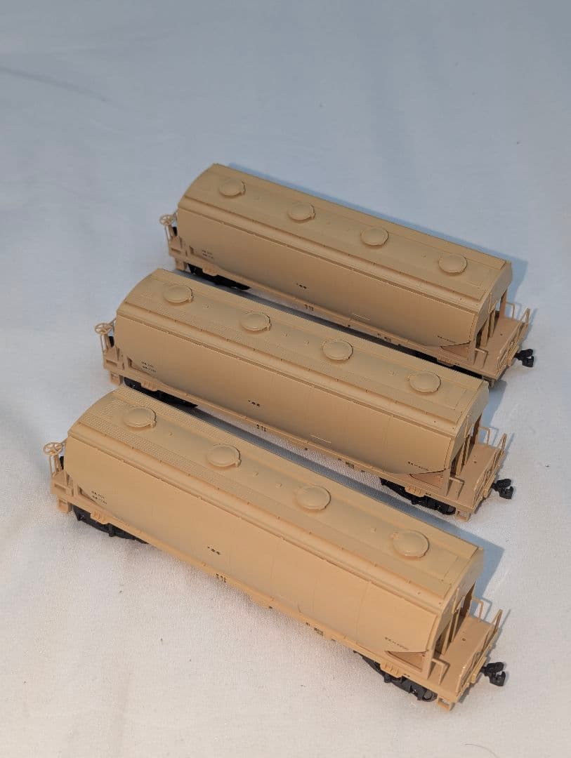 KATO　ホキ2200　HO　【1-811】　３両 　美品