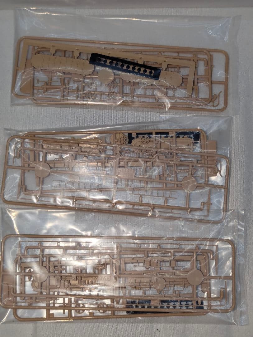 KATO　ホキ2200　HO　【1-811】　３両 　美品