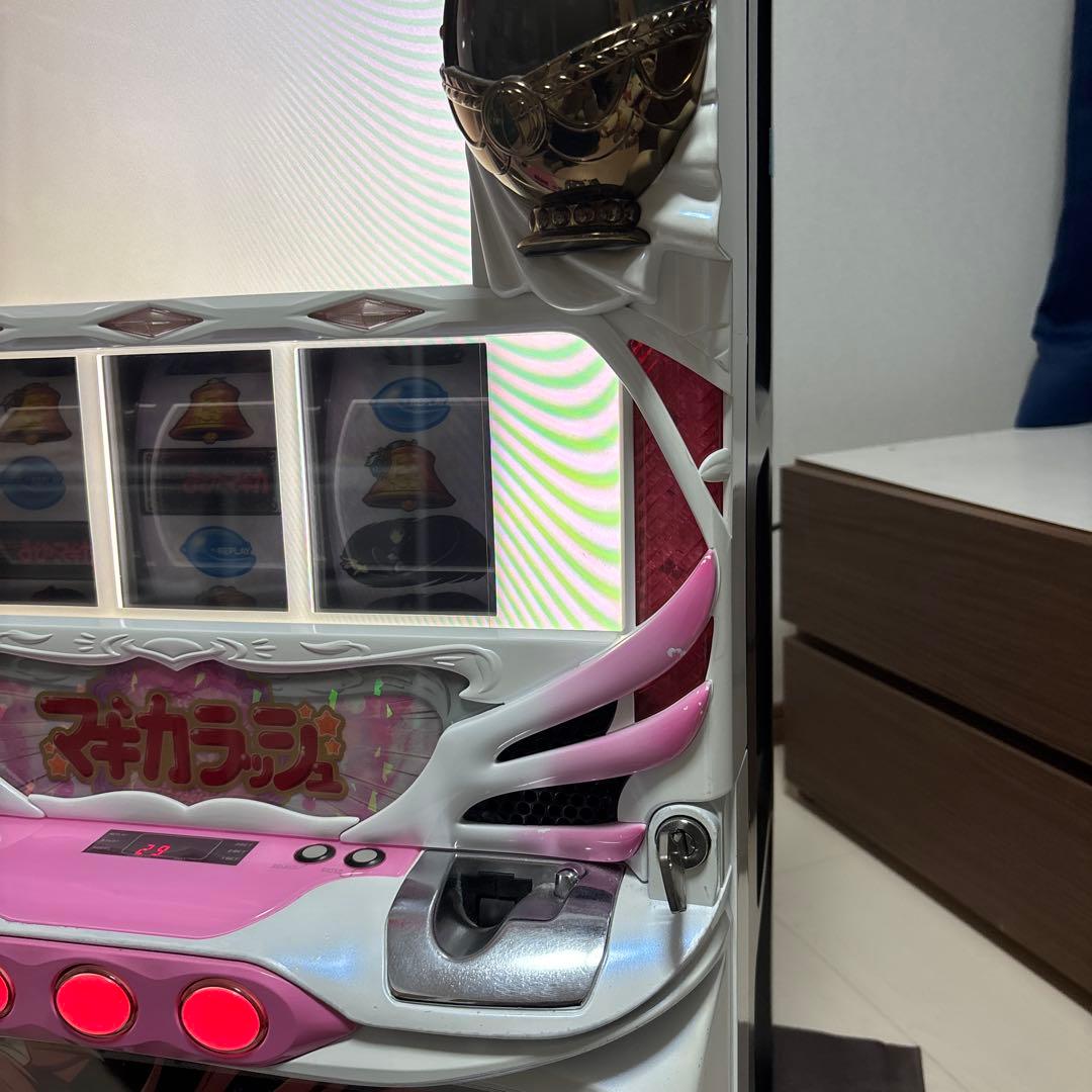 【ジャンク品】初代まどマギ　アルティメットパネル