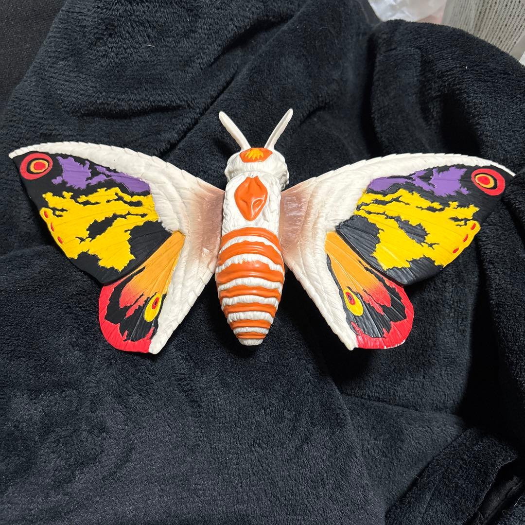 モスラフィギュア