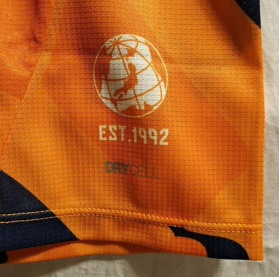 清水エスパルス 百年構想リーグ オーセンティック ホーム