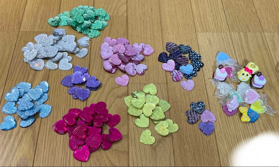 プリパラ プリティーリズム グッズ セット