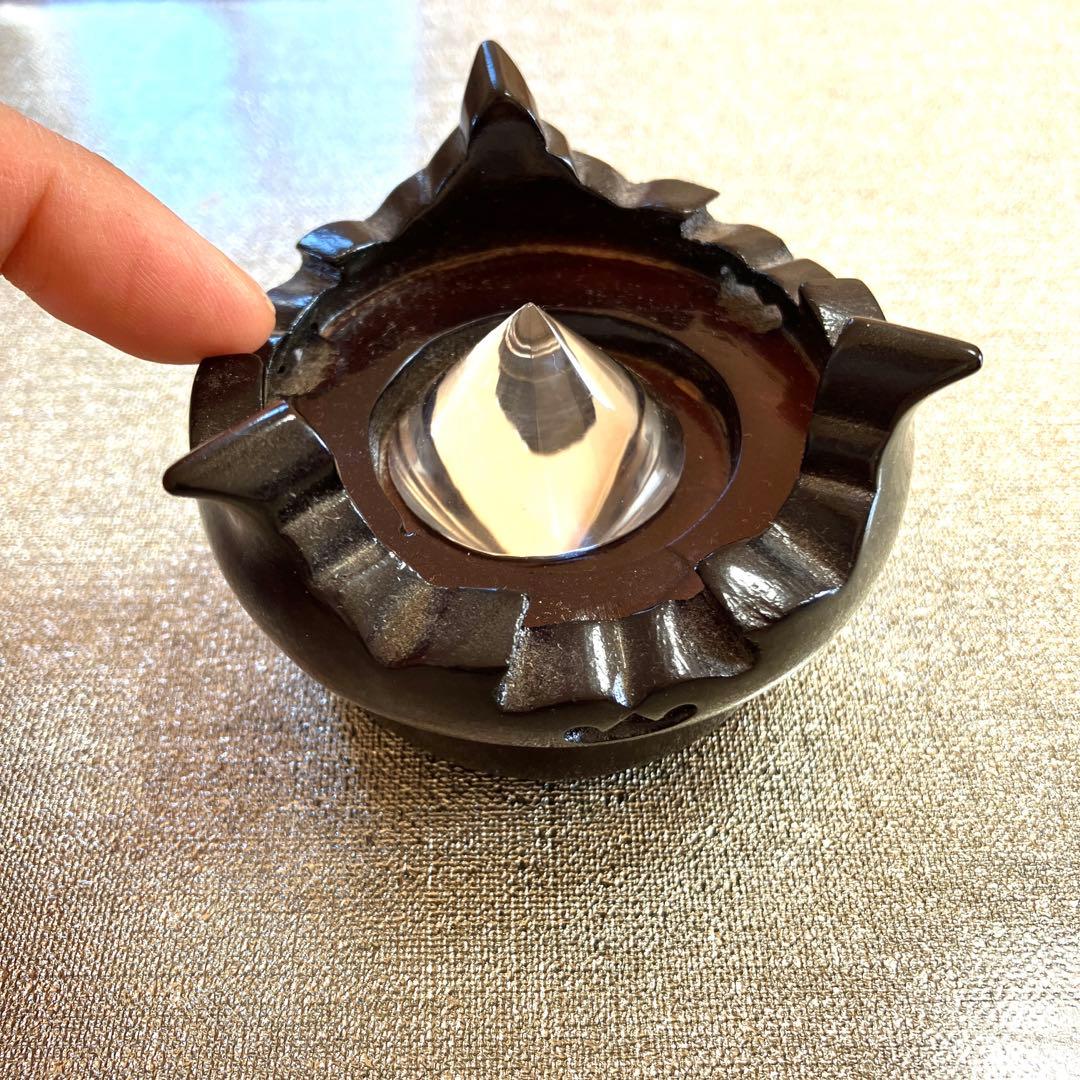 ✨ピラミッド水晶✨