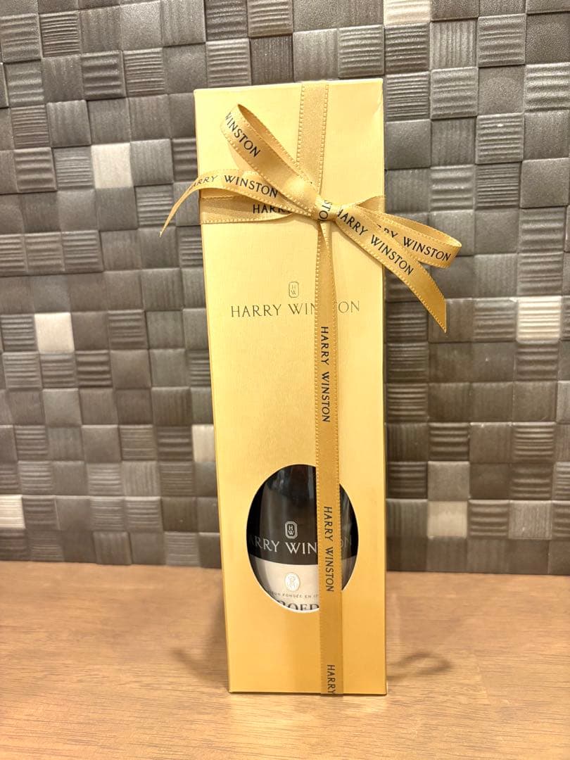 HARRY WINSTON ルイ・ロデレール⭐︎ ラスト値下げです！