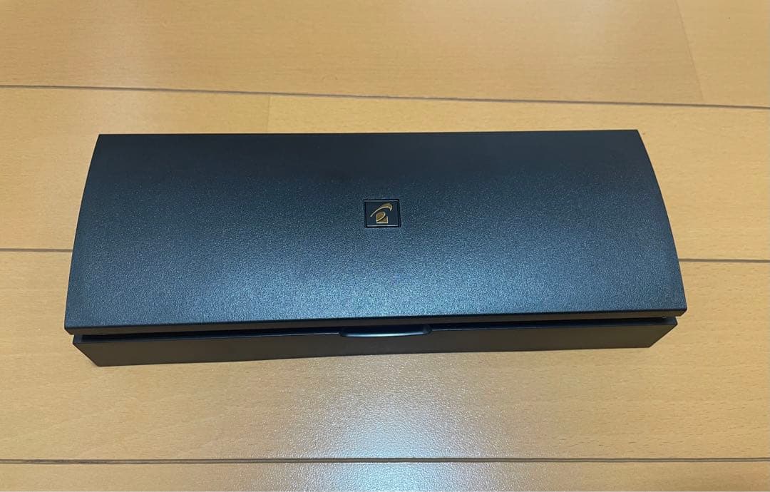 PILOT 万年筆　エリート95s　ディープレッド　ペン先EF（極細）