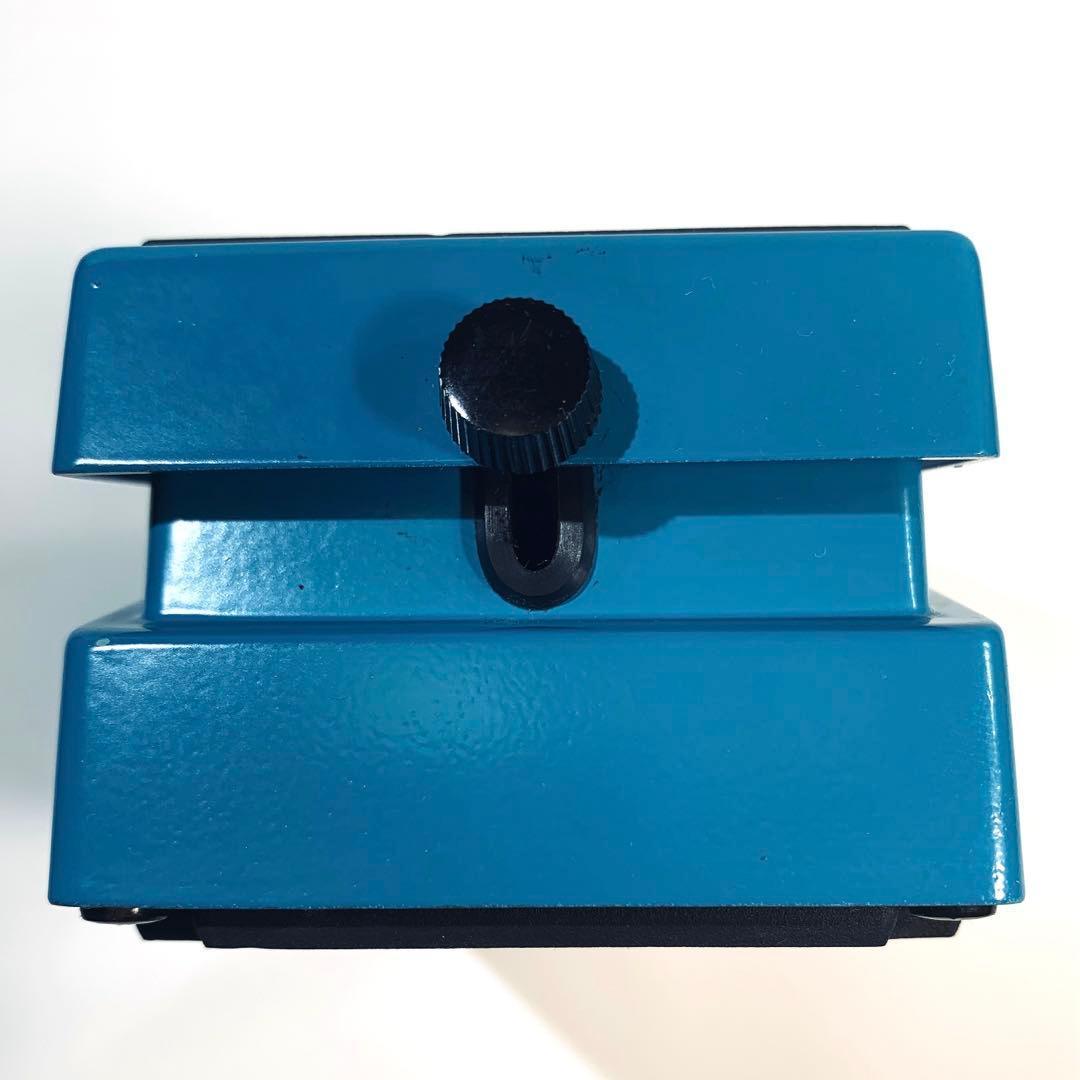 【動作確認済】BOSS VB-2 Vibrato (MIJ, 1982)